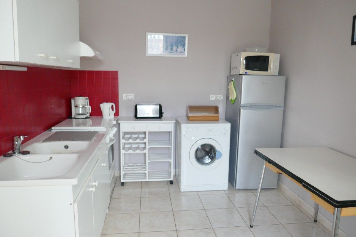 53742 – Cuisine