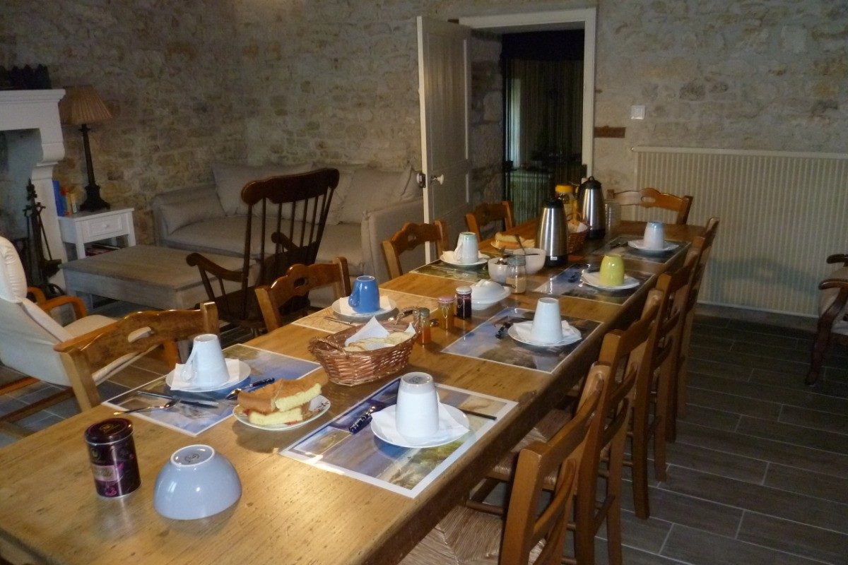 214014 – Salle petit déjeuner