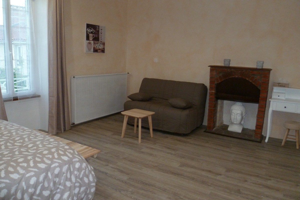 214010 – Chambre Romance