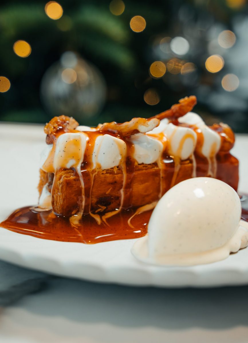 Dessert 5