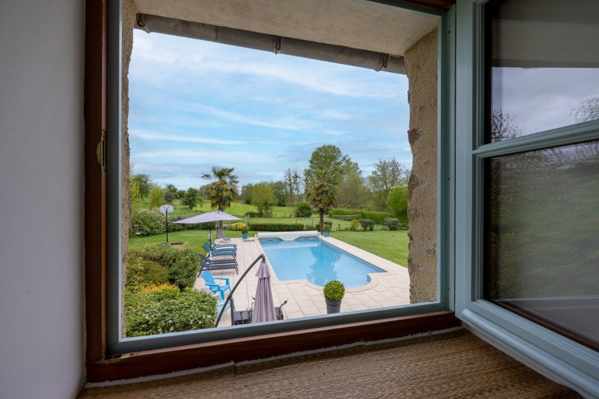 53620 – Vue de la fenêtre