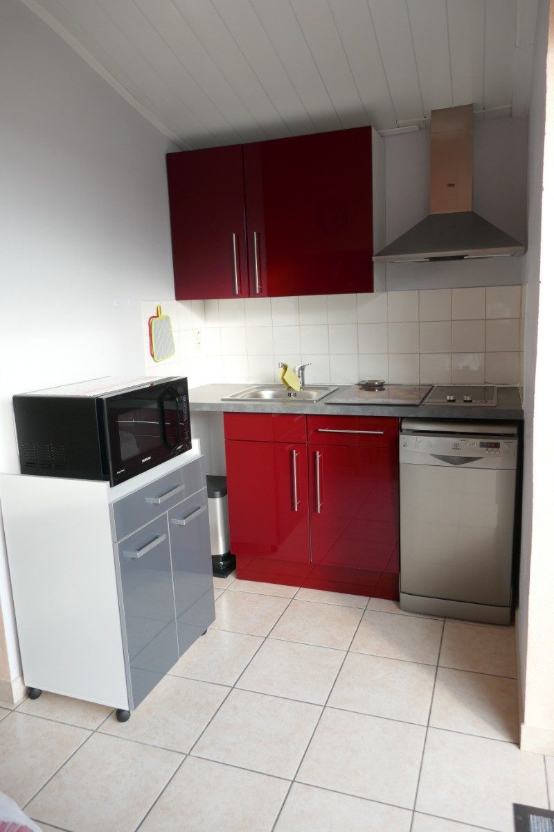 53722 – Kitchenette