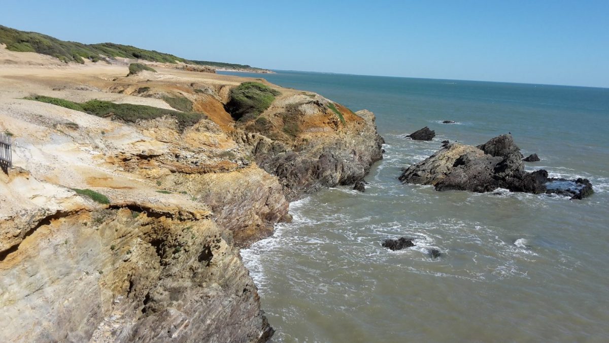 403806 – La Pointe du Payré Jard sur Mer