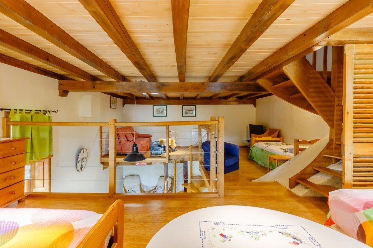 186201 – MEZZANINE