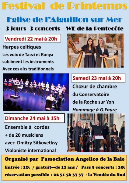 Festival de Printemps
