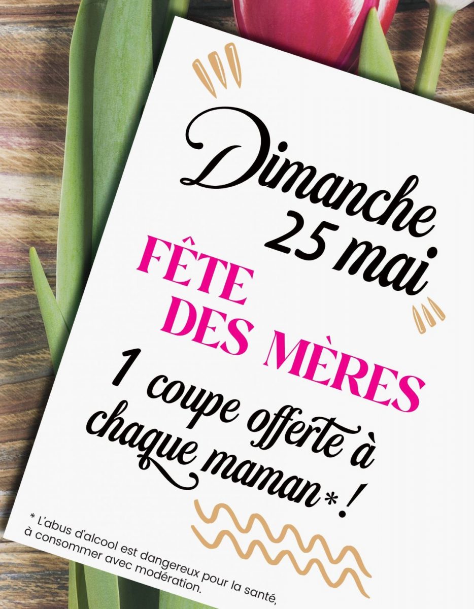 fete des meres