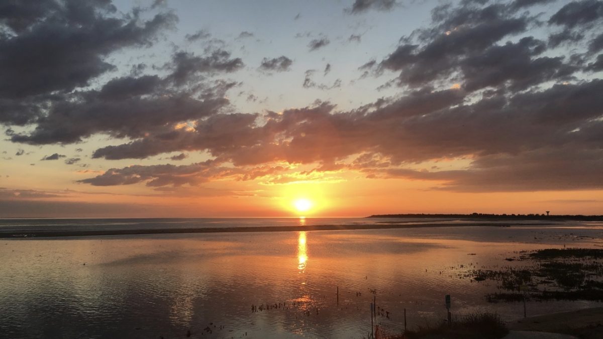 camping les tulipes la Faute sur Mer Vendée