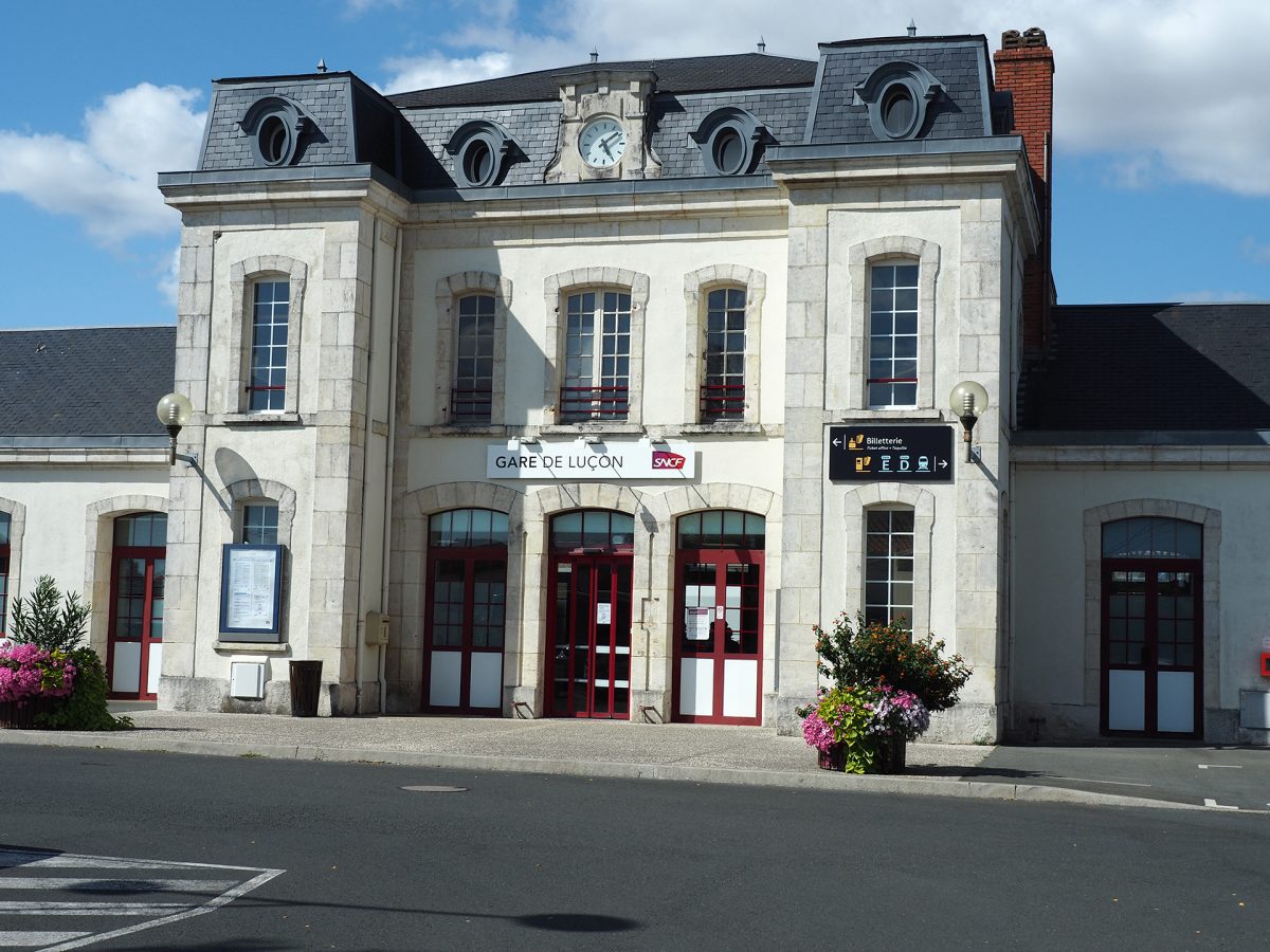 gare-sncf-luçon