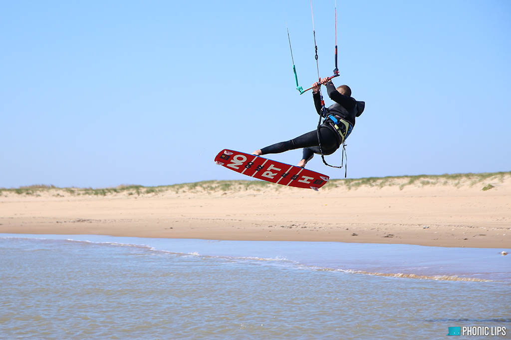 KITESURF VENDÉE