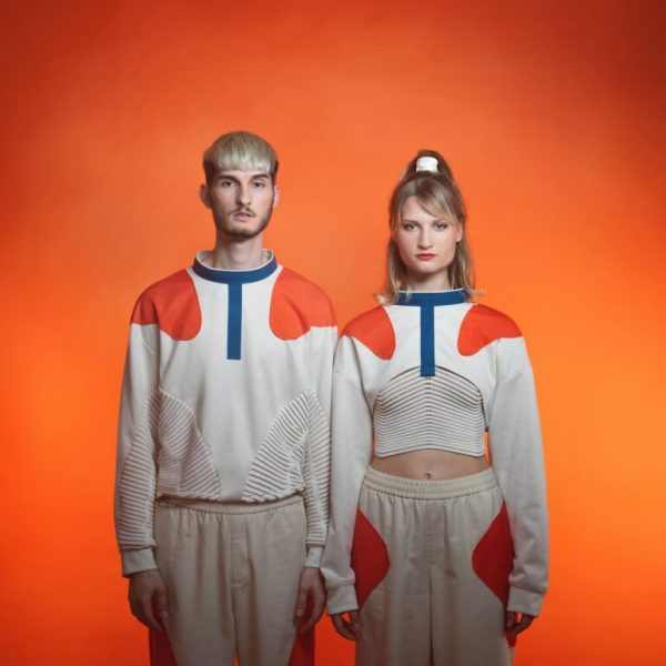 Marché de l&rsquo;Art – Concert  DUO KOSMA