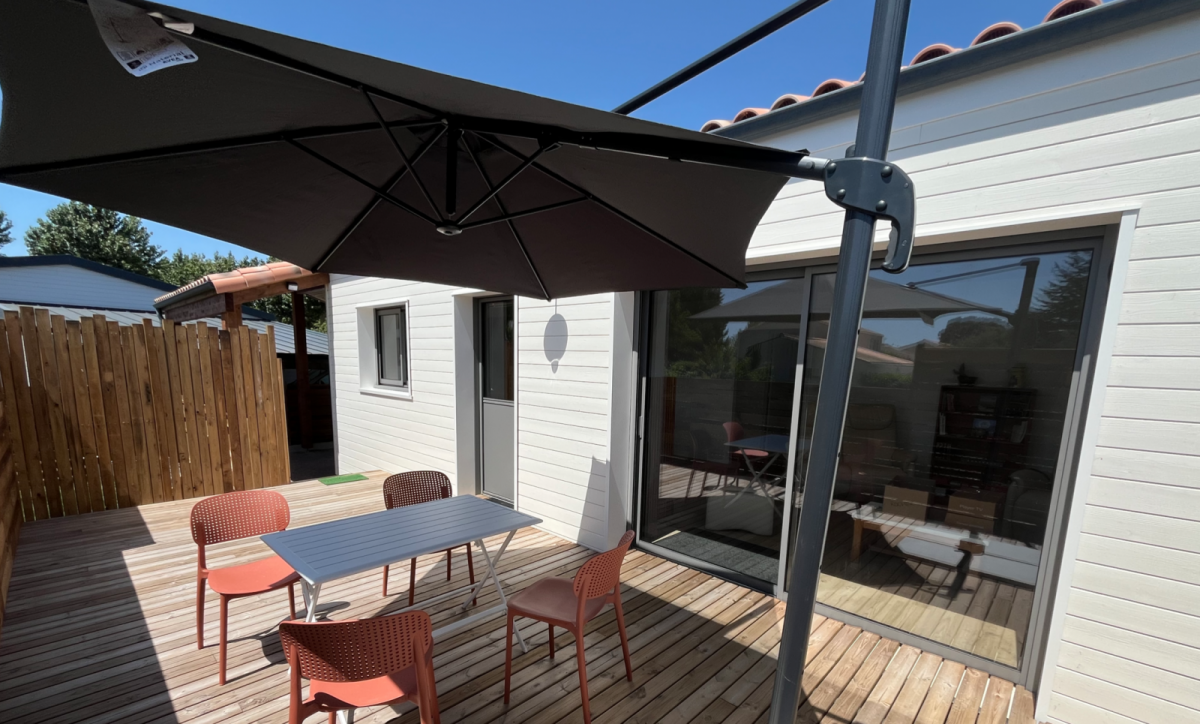 Terrasse K-you
