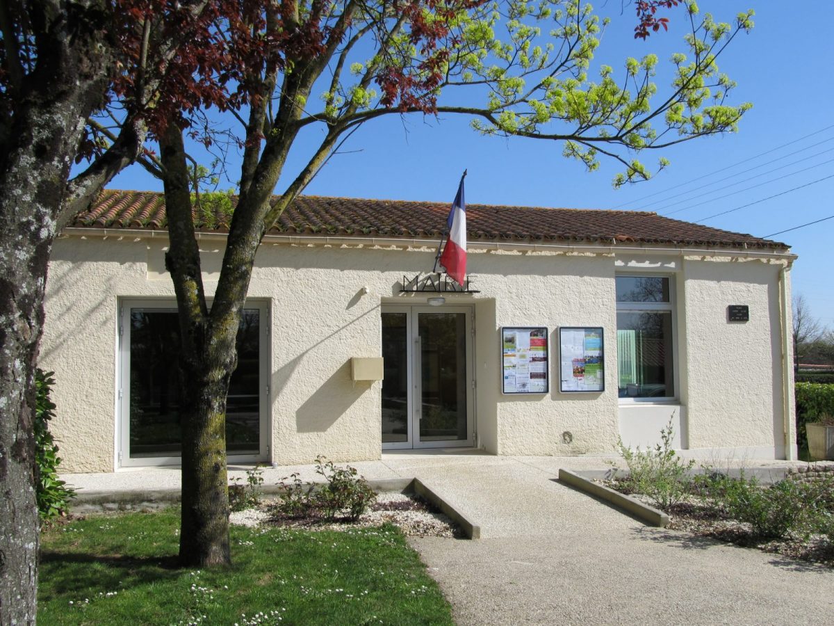 mairie