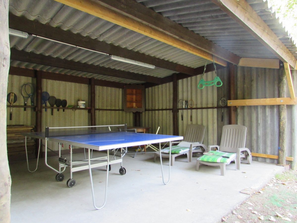 Meublé Lavande_Nalliers_Jeux pour enfants (2)