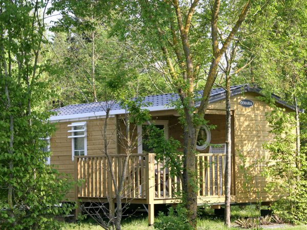 Camping L’Île Cariot