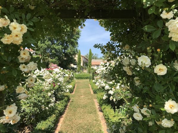 Rendez-vous aux jardins – Jardin de Montjoie