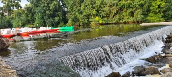 Embarcadère la Douce Vendéenne