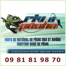 Riv à Pêche
