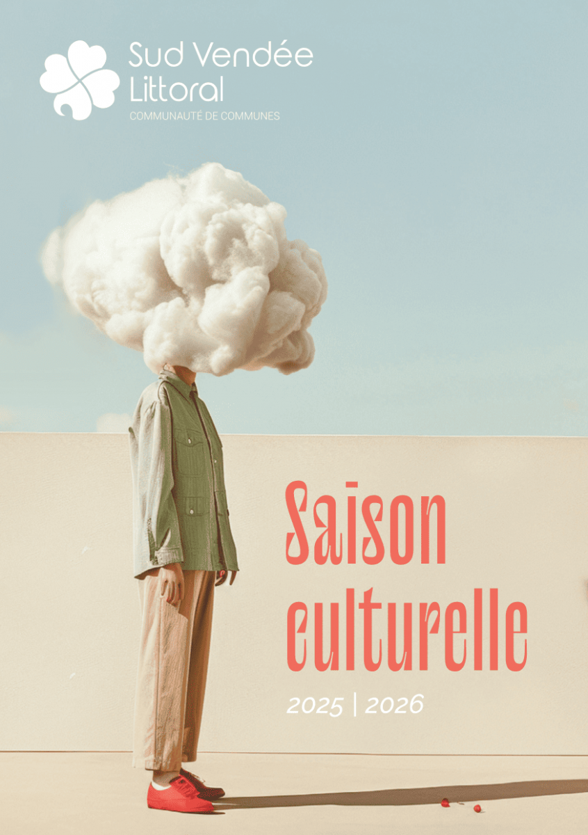 Saison culturelle 2025-26