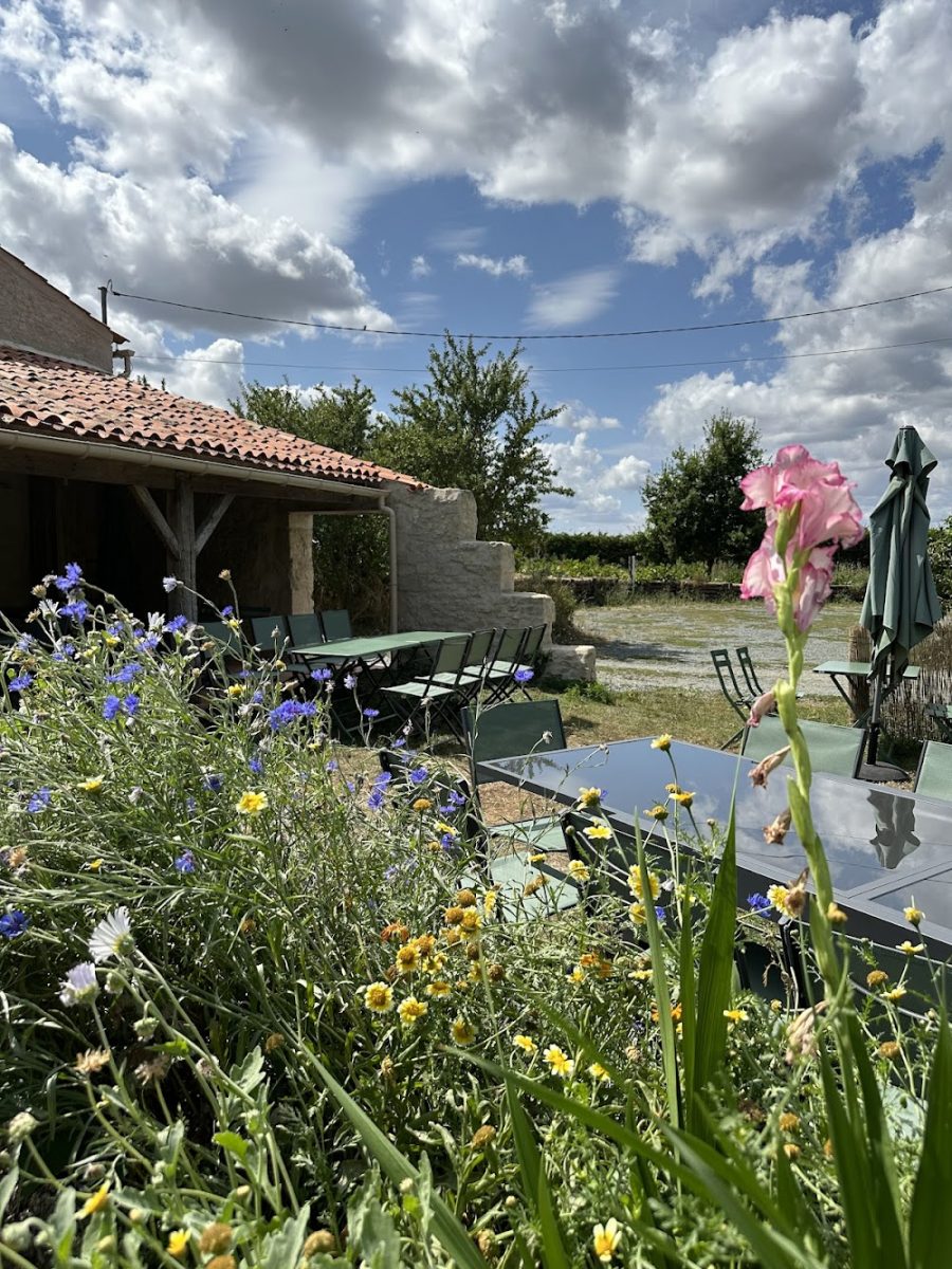 salle jardin Jardin-en-cuisine-sainte-hermine