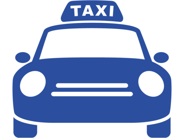 Taxi Blandin