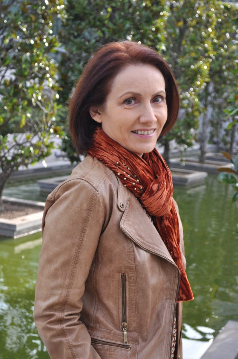 Agnes Clancier