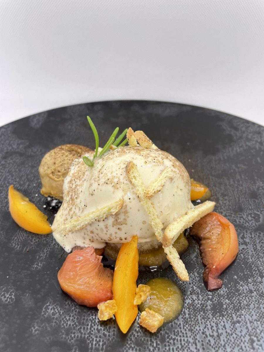 Ma vision du tiramisu